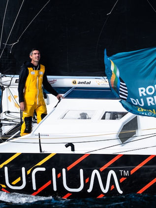 Le mag du Rhum 