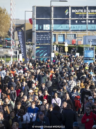 Comment les coureurs s'adaptent