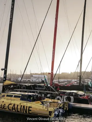 Classe IMOCA : le temps du renouveau 