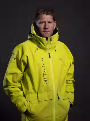 Charles Caudrelier : " la Route du Rhum – Destination Guadeloupe m’a donné envie de faire du bateau "