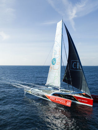 Mon bateau, mon double