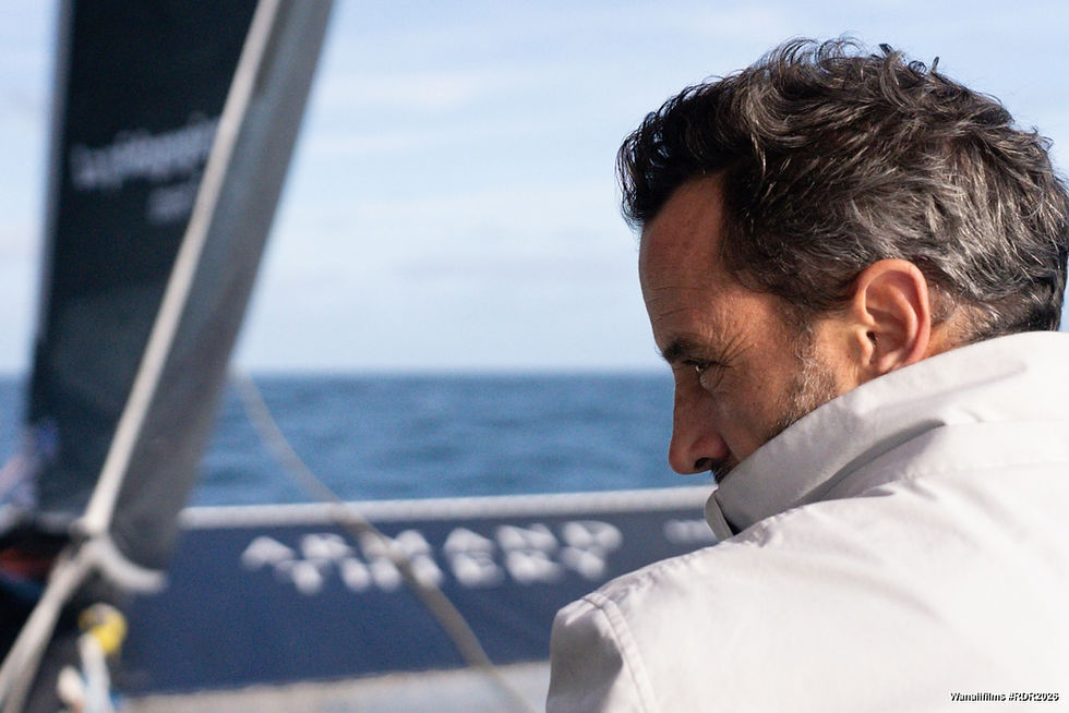 Louis Burton sur Ultim Armand Thiery (© Wanaiifilms)