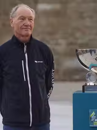 Francis Joyon: "The Route du Rhum, great moments of passion and adventure"