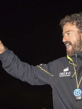International skippers hope to continue a history of rhum success 